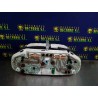 Recambio de cuadro instrumentos para mg rover serie 45 (rt) classic (5-ptas.) referencia OEM IAM AR0026110  
