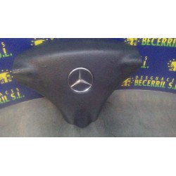 Recambio de airbag delantero izquierdo para mercedes clase a (w168) 160 cdi (168.007) referencia OEM IAM 16846001987D88 00060119