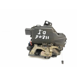 Recambio de cerradura puerta delantera izquierda para seat arosa (6h1) stella referencia OEM IAM   