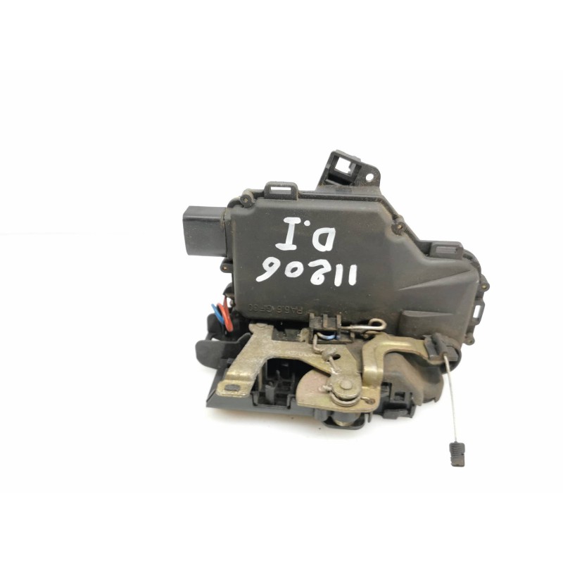 Recambio de cerradura puerta delantera izquierda para seat arosa (6h1) stella referencia OEM IAM Recambio de cerradura puerta delantera izquierda para seat arosa (6h1) stella referencia OEM IAM