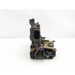 Recambio de cerradura puerta delantera izquierda para seat arosa (6h1) stella referencia OEM IAM   