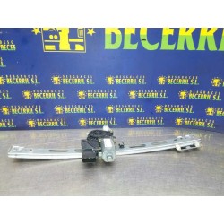 Recambio de elevalunas delantero derecho para mercedes clase a (w168) 160 cdi (168.007) referencia OEM IAM 1688201042  
