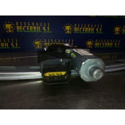 Recambio de elevalunas delantero derecho para mercedes clase a (w168) 160 cdi (168.007) referencia OEM IAM 1688201042  