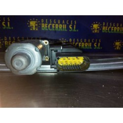Recambio de elevalunas delantero izquierdo para mercedes clase a (w168) 160 cdi (168.007) referencia OEM IAM 1687201146  