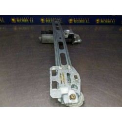 Recambio de elevalunas delantero izquierdo para mercedes clase a (w168) 160 cdi (168.007) referencia OEM IAM 1687201146  