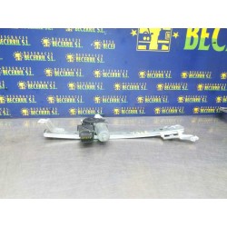 Recambio de elevalunas trasero derecho para mercedes clase a (w168) 160 cdi (168.007) referencia OEM IAM 1687301046  