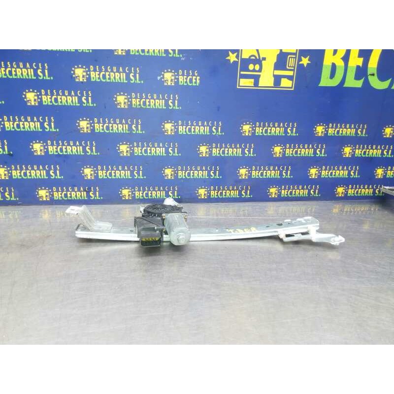 Recambio de elevalunas trasero derecho para mercedes clase a (w168) 160 cdi (168.007) referencia OEM IAM 1687301046  
