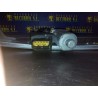 Recambio de elevalunas trasero derecho para mercedes clase a (w168) 160 cdi (168.007) referencia OEM IAM 1687301046  