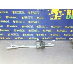 Recambio de elevalunas trasero izquierdo para mercedes clase a (w168) 160 cdi (168.007) referencia OEM IAM 1687300946  
