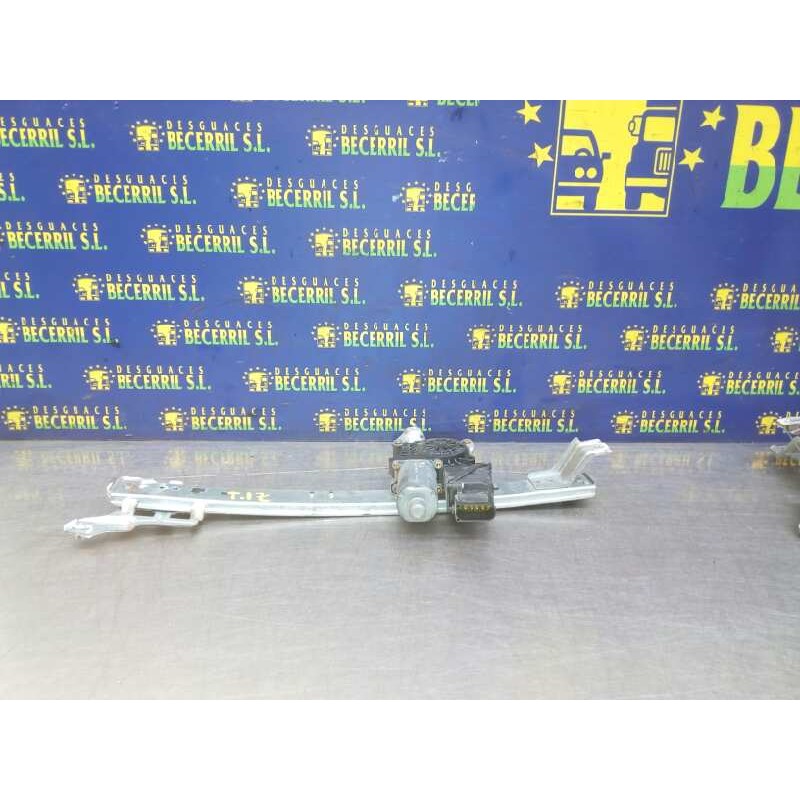 Recambio de elevalunas trasero izquierdo para mercedes clase a (w168) 160 cdi (168.007) referencia OEM IAM 1687300946 Recambio de elevalunas trasero izquierdo para mercedes clase a (w168) 160 cdi (168.007) referencia OEM IAM 1687300946