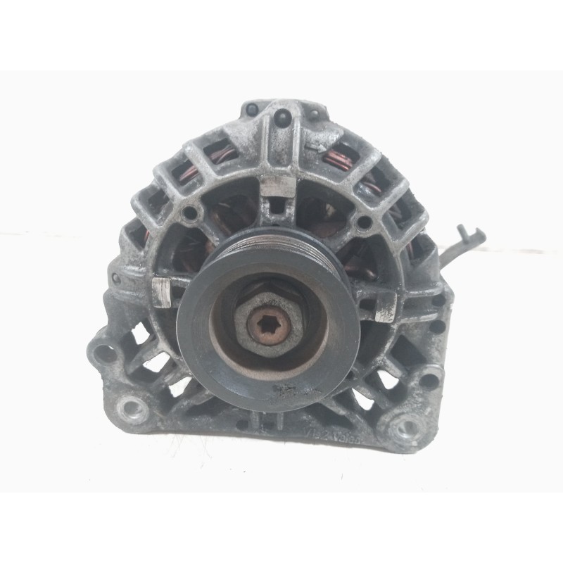 Recambio de alternador para volkswagen polo (9n1) conceptline referencia OEM IAM 03D903025E Recambio de alternador para volkswagen polo (9n1) conceptline referencia OEM IAM 03D903025E
