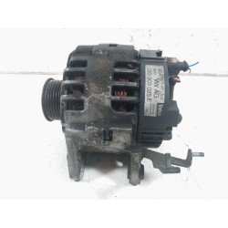 Recambio de alternador para volkswagen polo (9n1) conceptline referencia OEM IAM 03D903025E  