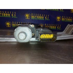 Recambio de elevalunas trasero izquierdo para mercedes clase a (w168) 160 cdi (168.007) referencia OEM IAM 1687300946  