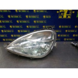 Recambio de faro izquierdo para mercedes clase a (w168) 160 cdi (168.007) referencia OEM IAM 1688200161  