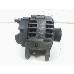 Recambio de alternador para volkswagen polo (9n1) conceptline referencia OEM IAM 03D903025E  