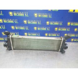 Recambio de intercooler para mercedes clase a (w168) 160 cdi (168.007) referencia OEM IAM 1685000000  