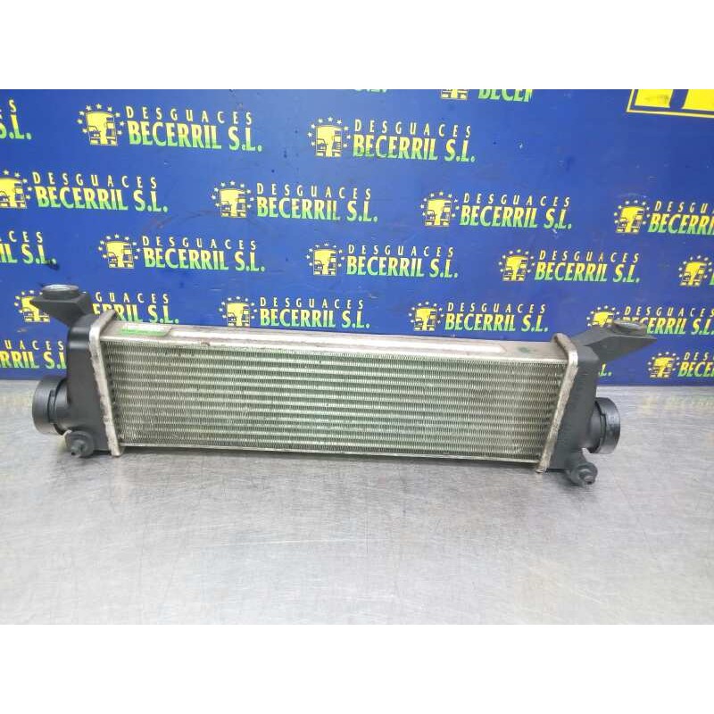 Recambio de intercooler para mercedes clase a (w168) 160 cdi (168.007) referencia OEM IAM 1685000000 Recambio de intercooler para mercedes clase a (w168) 160 cdi (168.007) referencia OEM IAM 1685000000