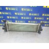 Recambio de intercooler para mercedes clase a (w168) 160 cdi (168.007) referencia OEM IAM 1685000000  