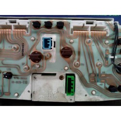 Recambio de cuadro instrumentos para mg rover serie 45 (rt) classic (5-ptas.) referencia OEM IAM AR0026110  