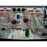 Recambio de cuadro instrumentos para mg rover serie 45 (rt) classic (5-ptas.) referencia OEM IAM AR0026110  