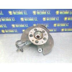 Recambio de mangueta delantera derecha para mercedes clase a (w168) 160 cdi (168.007) referencia OEM IAM 1683301720  