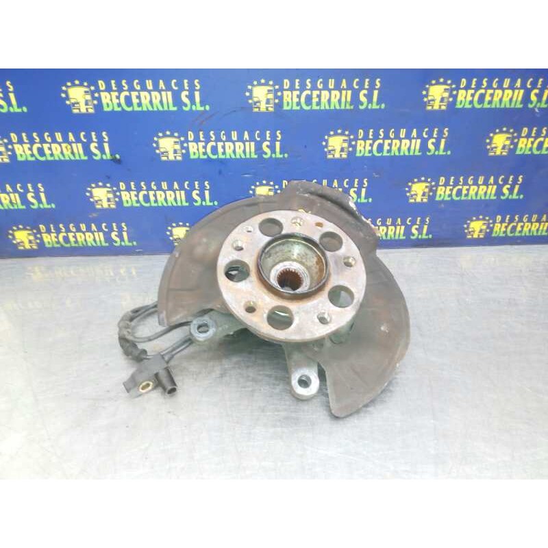 Recambio de mangueta delantera derecha para mercedes clase a (w168) 160 cdi (168.007) referencia OEM IAM 1683301720 Recambio de mangueta delantera derecha para mercedes clase a (w168) 160 cdi (168.007) referencia OEM IAM 1683301720