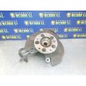 Recambio de mangueta delantera derecha para mercedes clase a (w168) 160 cdi (168.007) referencia OEM IAM 1683301720  