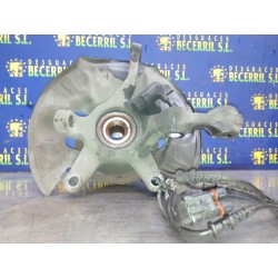 Recambio de mangueta delantera derecha para mercedes clase a (w168) 160 cdi (168.007) referencia OEM IAM 1683301720  