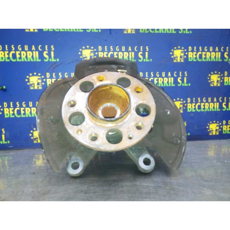 Recambio de mangueta delantera izquierda para mercedes clase a (w168) 160 cdi (168.007) referencia OEM IAM 1683301620 Recambio de mangueta delantera izquierda para mercedes clase a (w168) 160 cdi (168.007) referencia OEM IAM 1683301620