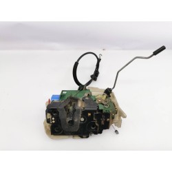Recambio de cerradura puerta delantera derecha para volkswagen polo (9n1) conceptline referencia OEM IAM   
