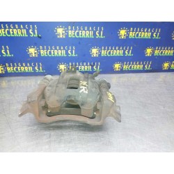 Recambio de pinza freno delantera derecha para mercedes clase a (w168) 160 cdi (168.007) referencia OEM IAM 1684200183  