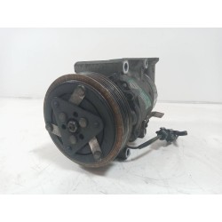 Recambio de compresor aire acondicionado para ford fiesta (cbk) ambiente referencia OEM IAM SD6V121442F  