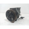 Recambio de compresor aire acondicionado para ford fiesta (cbk) ambiente referencia OEM IAM SD6V121442F  