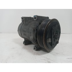 Recambio de compresor aire acondicionado para ford fiesta (cbk) ambiente referencia OEM IAM SD6V121442F  