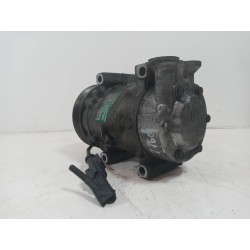 Recambio de compresor aire acondicionado para ford fiesta (cbk) ambiente referencia OEM IAM SD6V121442F  