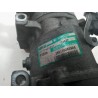 Recambio de compresor aire acondicionado para ford fiesta (cbk) ambiente referencia OEM IAM SD6V121442F  