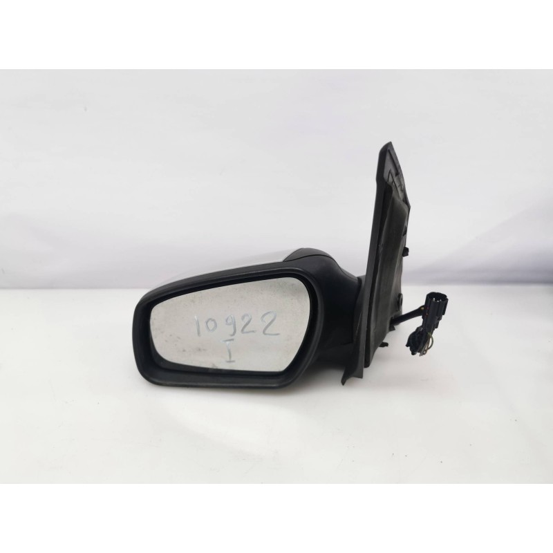 Recambio de retrovisor izquierdo para ford fiesta (cbk) ambiente referencia OEM IAM   