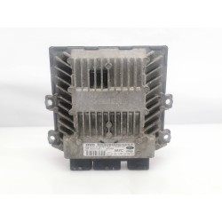 Recambio de centralita motor uce para ford fiesta (cbk) ambiente referencia OEM IAM 3S6112A650LC 5WS40140ET 