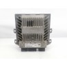 Recambio de centralita motor uce para ford fiesta (cbk) ambiente referencia OEM IAM 3S6112A650LC 5WS40140ET 