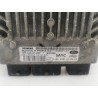 Recambio de centralita motor uce para ford fiesta (cbk) ambiente referencia OEM IAM 3S6112A650LC 5WS40140ET 