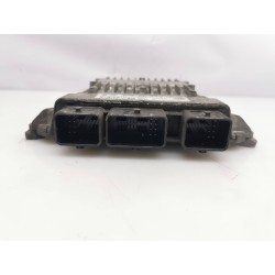 Recambio de centralita motor uce para ford fiesta (cbk) ambiente referencia OEM IAM 3S6112A650LC 5WS40140ET 