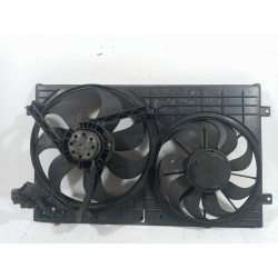 Recambio de electroventilador para volkswagen golf iv berlina (1j1) conceptline referencia OEM IAM   