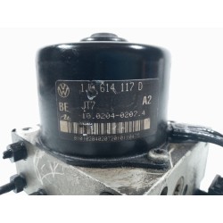 Recambio de abs para volkswagen golf iv berlina (1j1) conceptline referencia OEM IAM 1J0907379P 1J0614117D 
