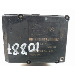 Recambio de abs para volkswagen golf iv berlina (1j1) conceptline referencia OEM IAM 1J0907379P 1J0614117D 