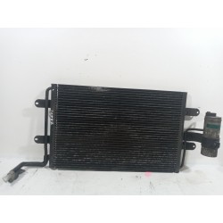 Recambio de condensador / radiador aire acondicionado para volkswagen golf iv berlina (1j1) conceptline referencia OEM IAM   