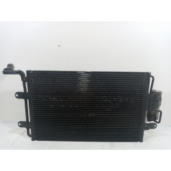 Recambio de condensador / radiador aire acondicionado para volkswagen golf iv berlina (1j1) conceptline referencia OEM IAM   