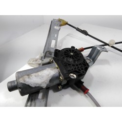 Recambio de elevalunas delantero derecho para peugeot 206 berlina xs referencia OEM IAM   