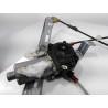 Recambio de elevalunas delantero derecho para peugeot 206 berlina xs referencia OEM IAM   