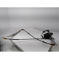 Recambio de elevalunas delantero derecho para peugeot 206 berlina xs referencia OEM IAM   