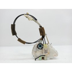Recambio de cerradura puerta delantera izquierda para honda civic berlina 5 (fk) 1.8 comfort referencia OEM IAM   